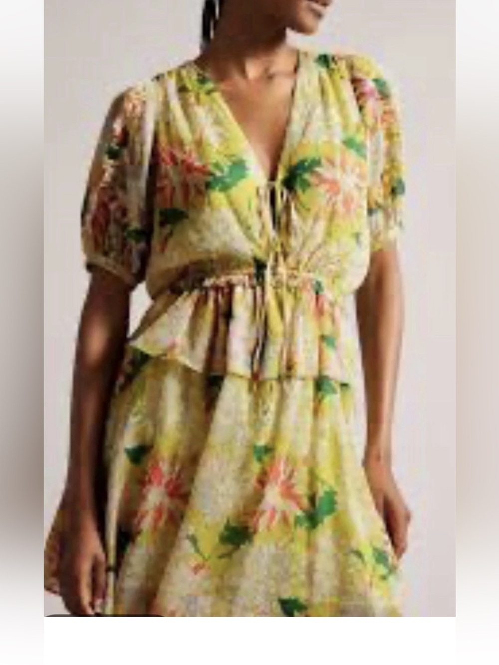 Ted Baker London NWT dress